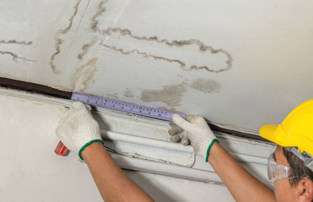 Reliable Water Damage contractor in Casstown, OH by Water Damage Irwin